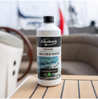DULON BLACK STREAK REMOVER 26-1L – REMOVES BLACK, ATMOSPHERIC DEPOSITS - 6-26010 - Dulon marine